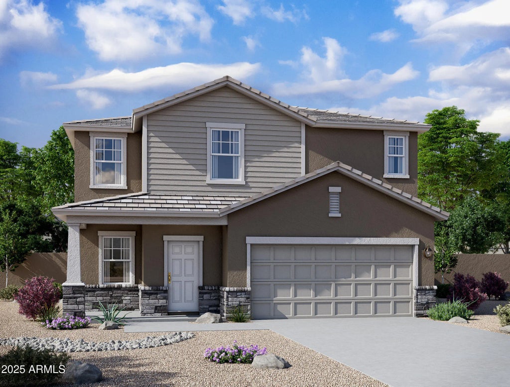 5553 E Iris Drive, Florence