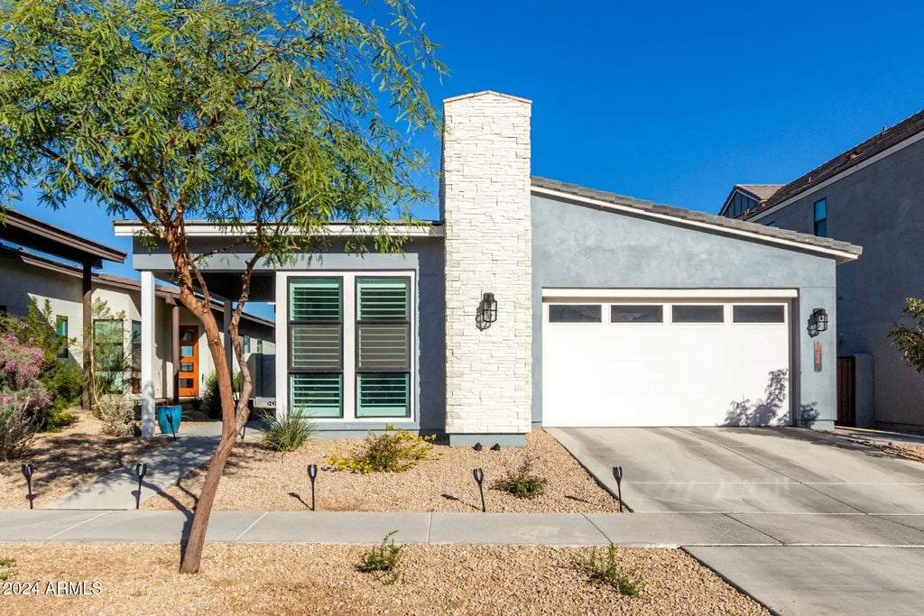 824 E Monte Way, Phoenix