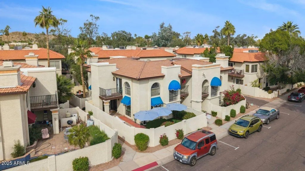 5002 E Siesta Drive (unit 2), Phoenix