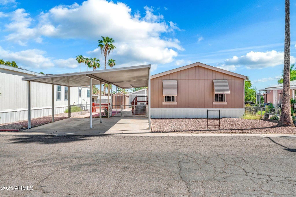 19401 N 7th Street (unit 145), Phoenix