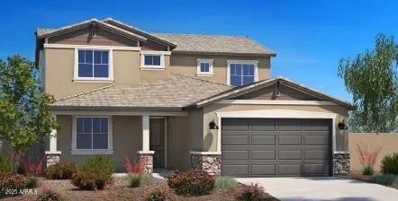 17328 W Dahlia Drive, Surprise