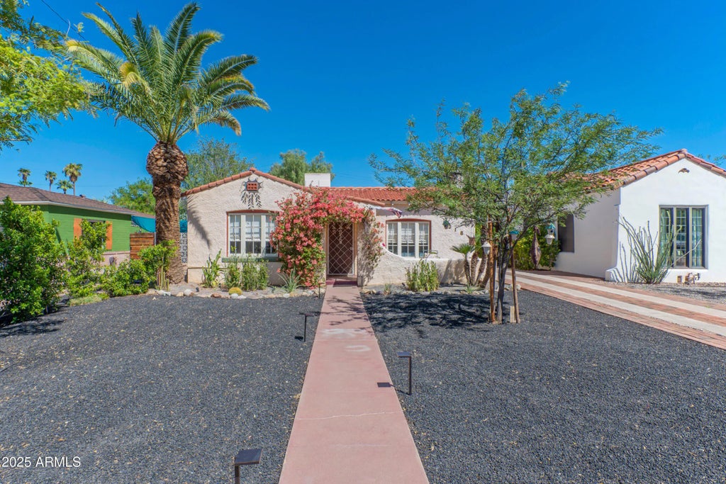 1318 W Willetta Street, Phoenix