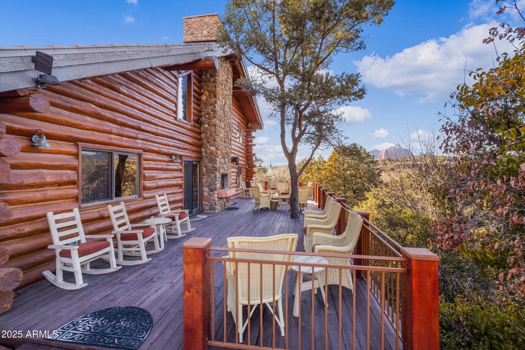 485 Schnebly Hill Road, Sedona