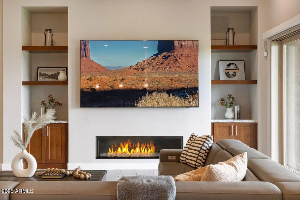 13298 E Parkview Lane, Scottsdale