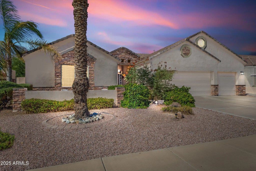 6302 E Hermosa Vista Drive, Mesa