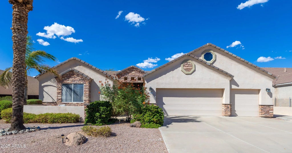 6302 E Hermosa Vista Drive, Mesa