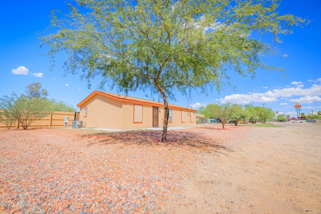 3200 N Rankin Street, Eloy