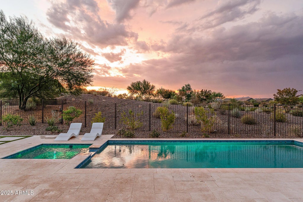 29348 N Clear Ridge Road, Rio Verde