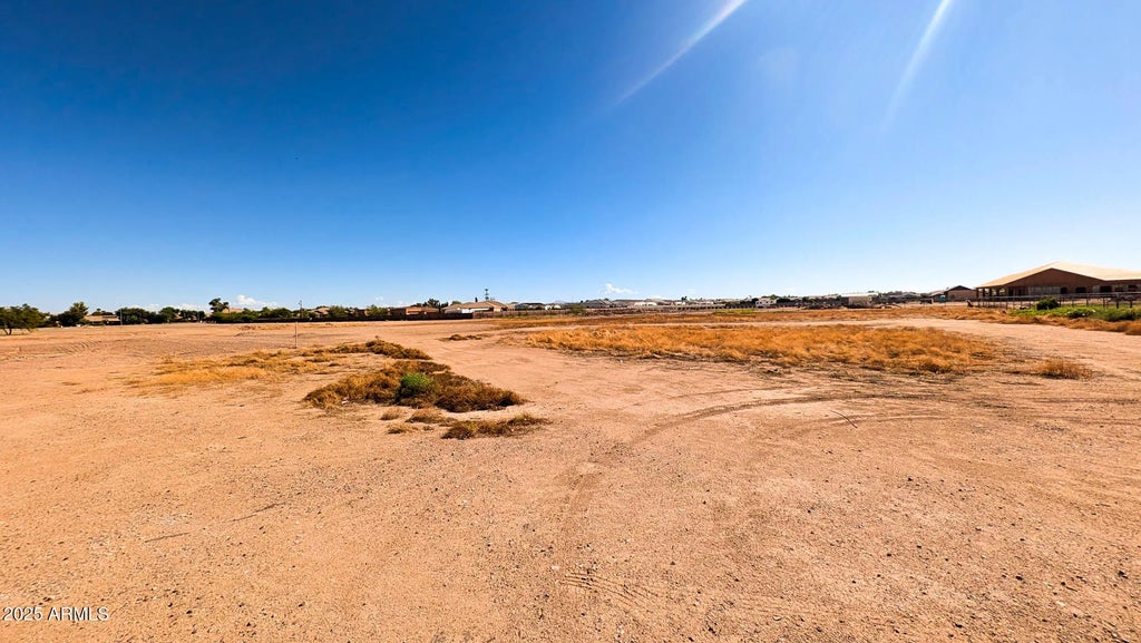 12840 E Via De Palmas -- (unit -), Chandler