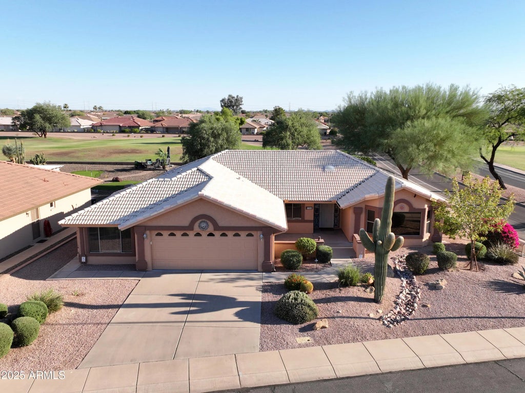 11303 E Laguna Azul Circle, Mesa