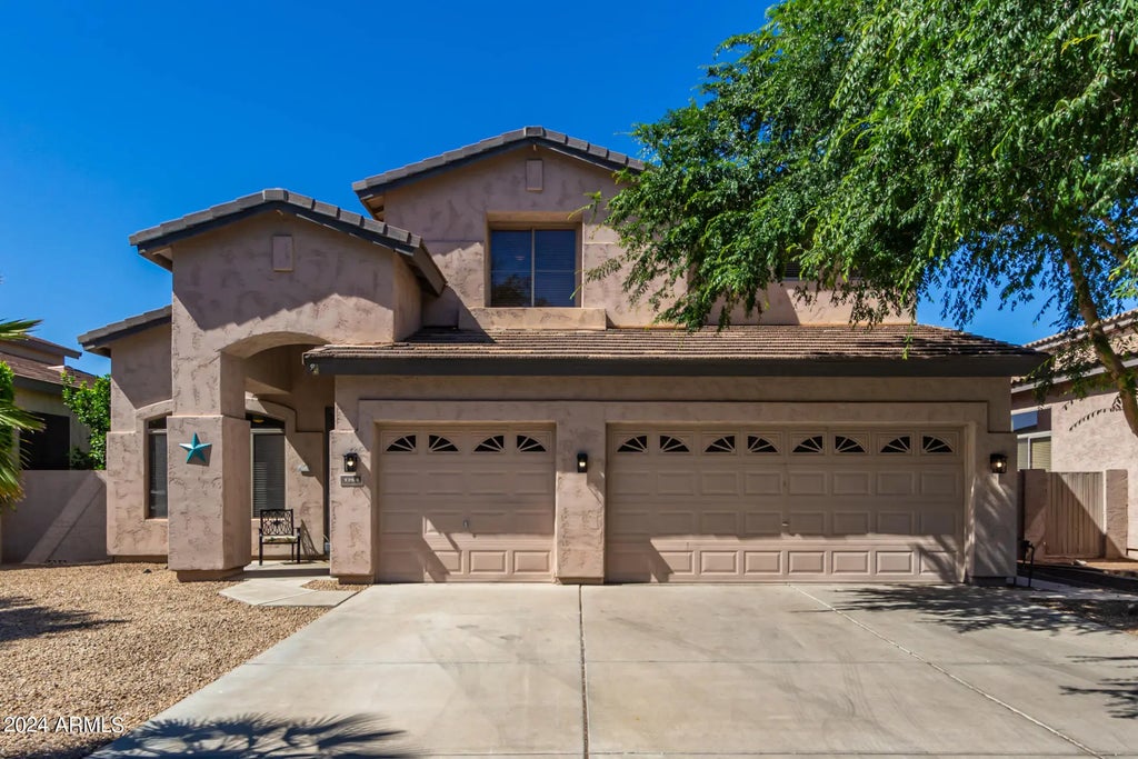 1754 E Cotton Court, Gilbert