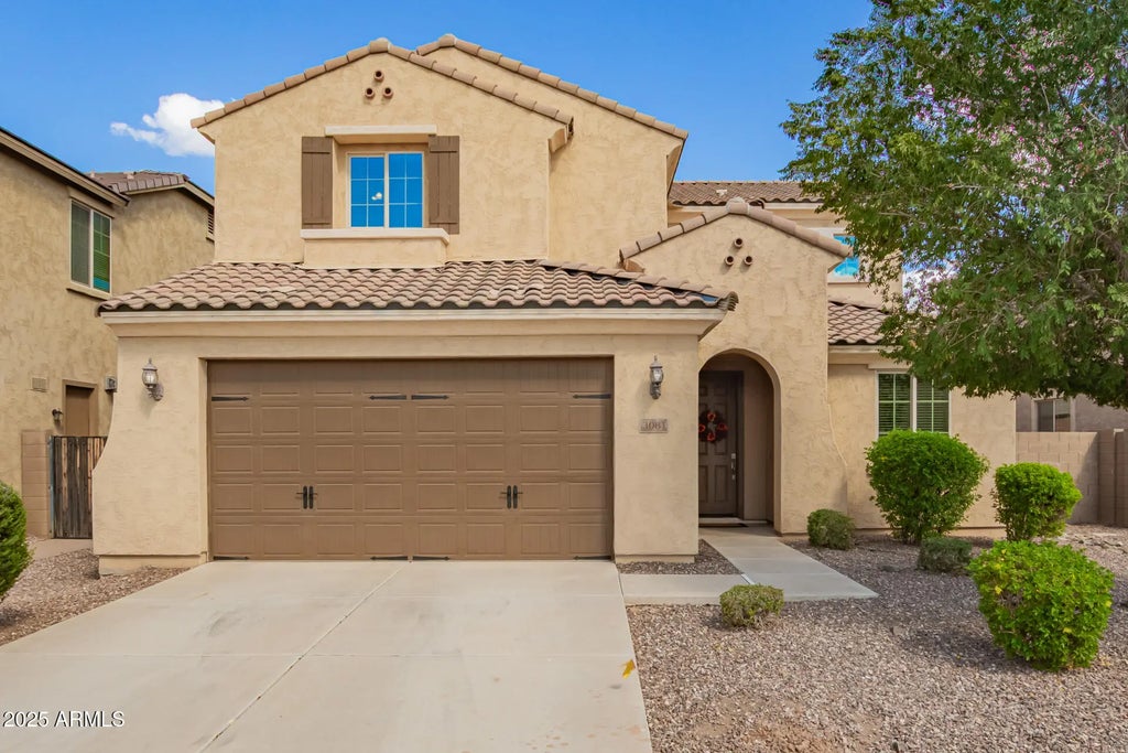 3081 S Sunland Drive, Chandler