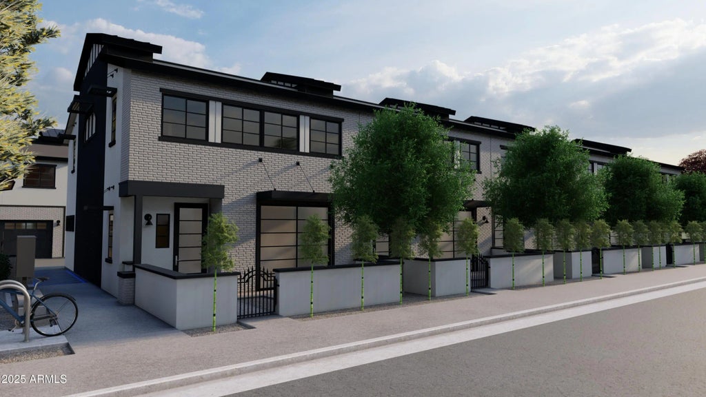 606 S Roosevelt Street (unit -), Tempe