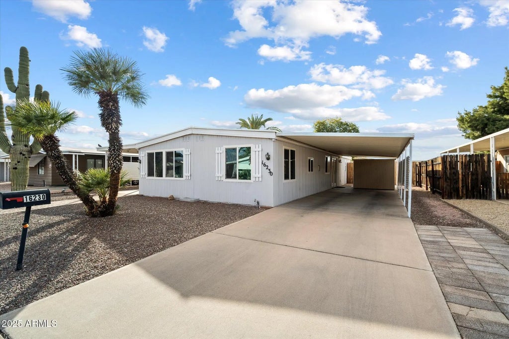 16230 N 35th Way, Phoenix
