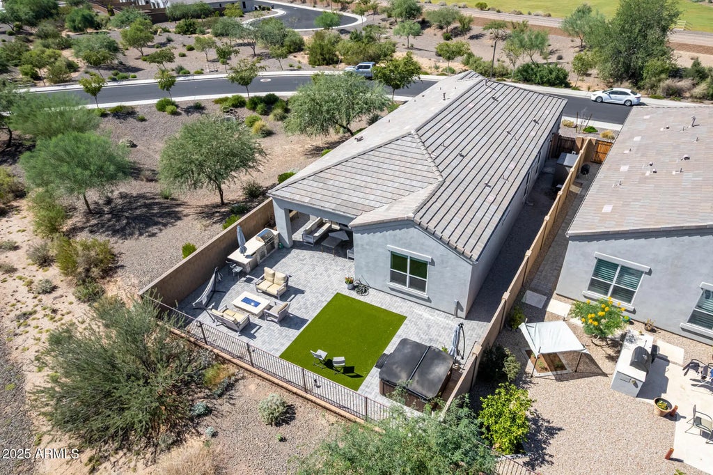 2235 E Saguaro Park Lane, Phoenix