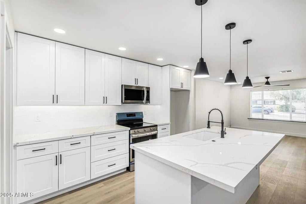 500 E Hermosa Drive, Tempe