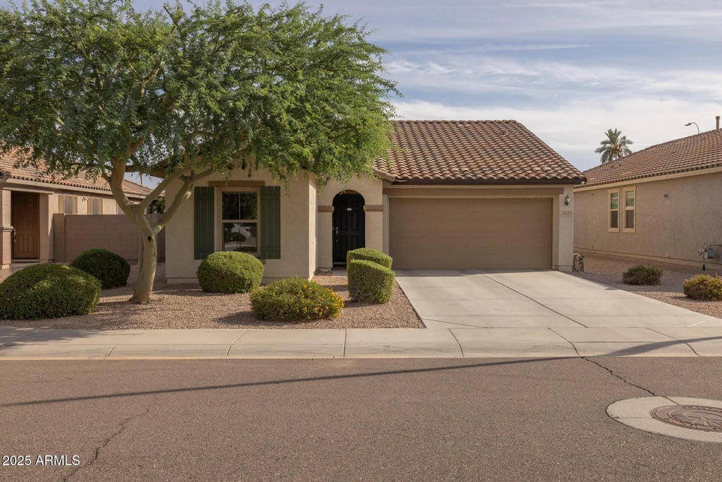 2811 E Binner Drive, Chandler