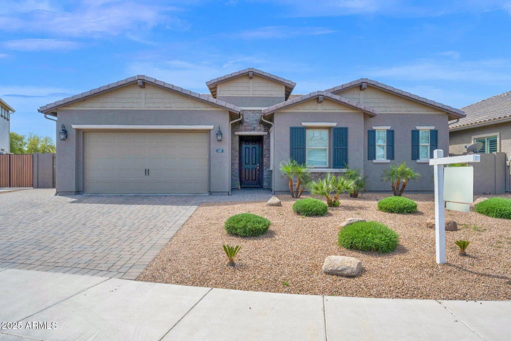 1167 E Knightsbridge Way, Gilbert