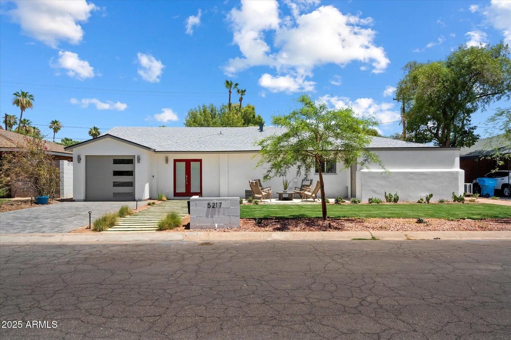 5217 N 18th Place, Phoenix