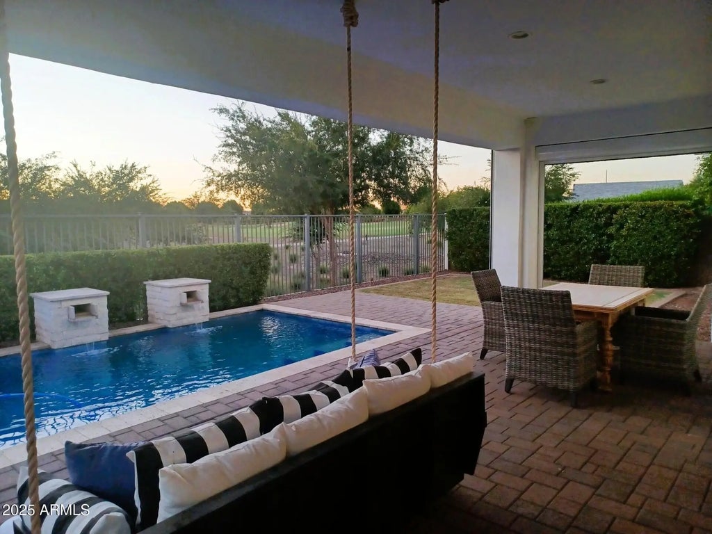 11640 N San Clemente Street, Surprise