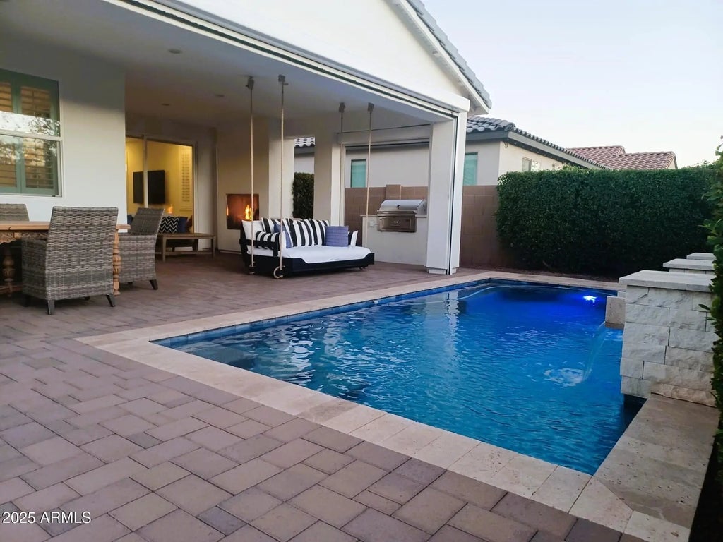 11640 N San Clemente Street, Surprise