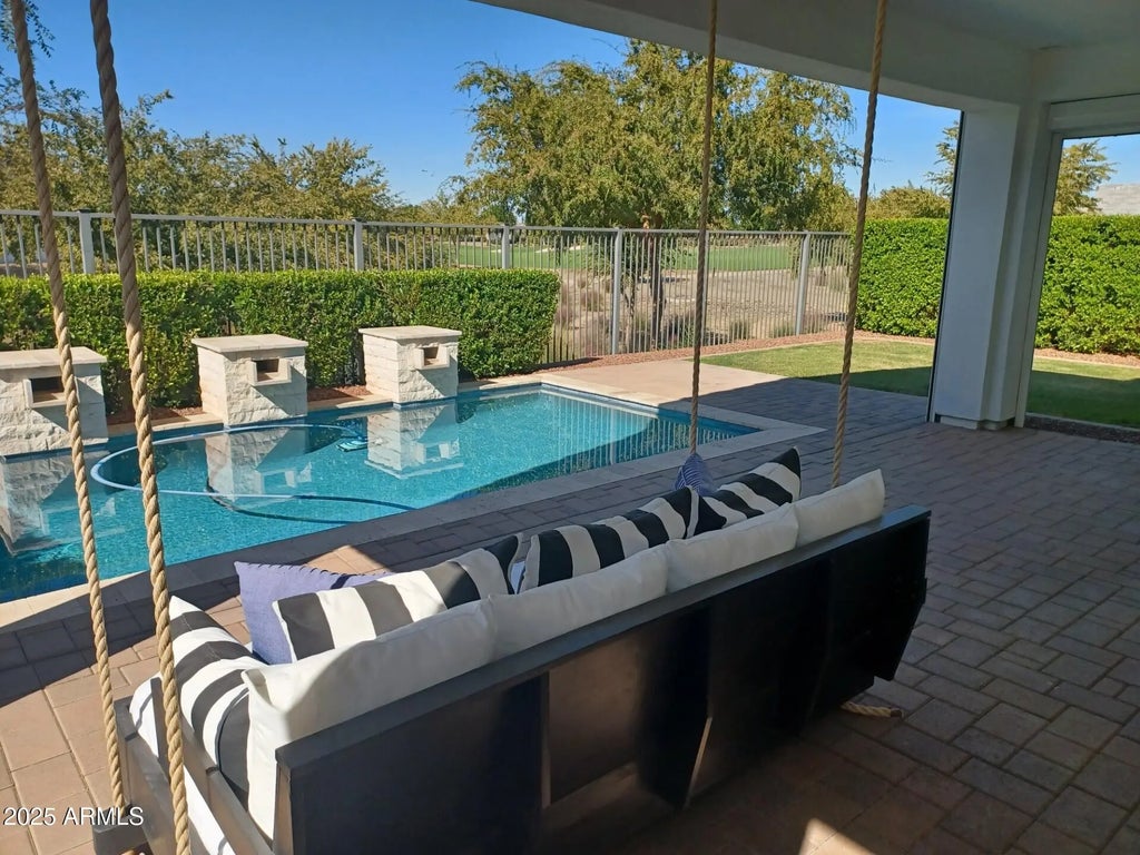 11640 N San Clemente Street, Surprise