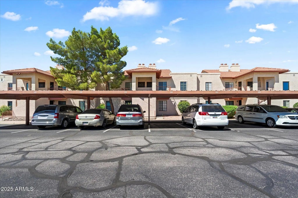 455 S Delaware Drive (unit 128), Apache Junction