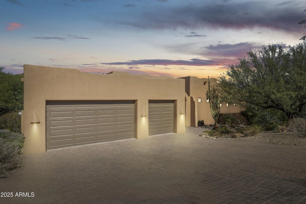 38467 N Fairway Trail, Cave Creek