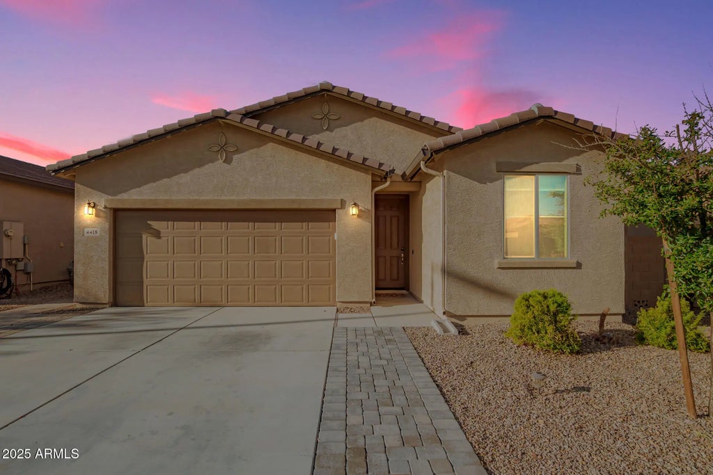 4418 W Kirkland Avenue, San Tan Valley