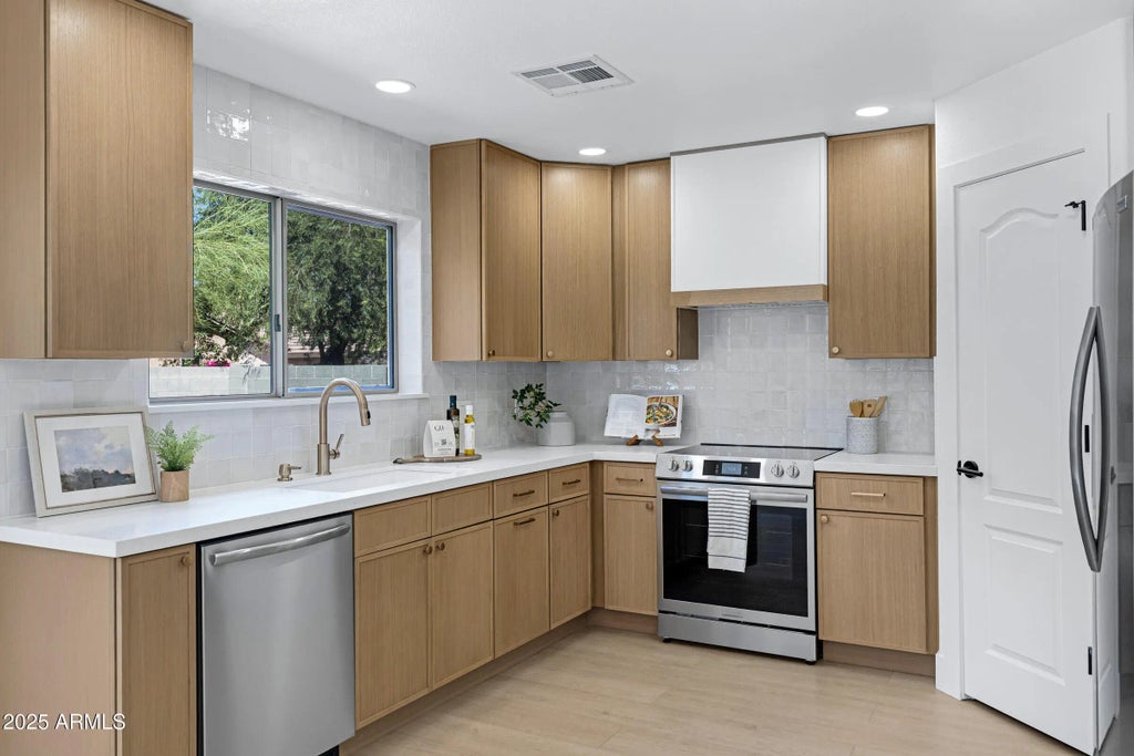 3268 W Belle Avenue, San Tan Valley