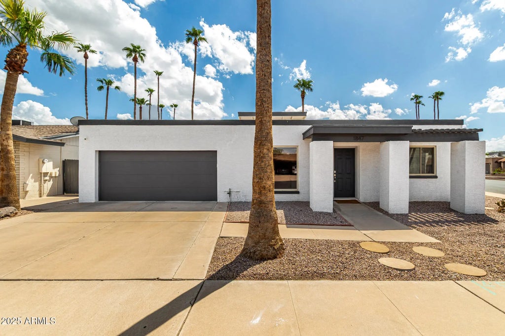 1847 W Isleta Avenue, Mesa