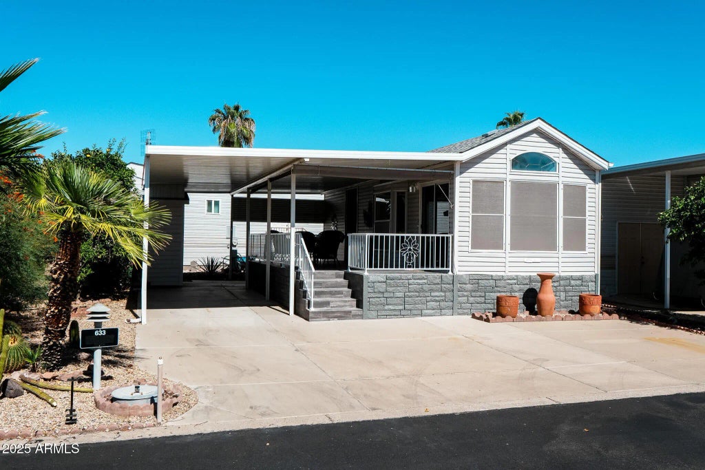 17200 W Bell Road (unit 633), Surprise