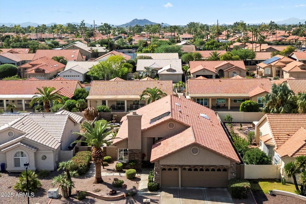 10605 E Nacoma Drive, Sun Lakes