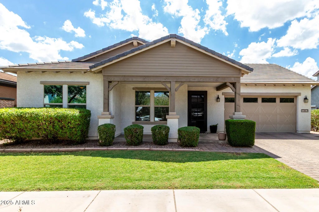 7357 E Pampa Avenue, Mesa