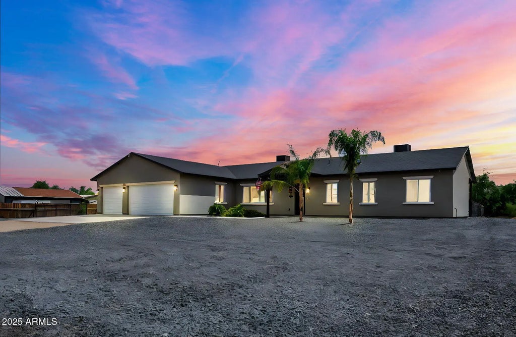 19707 E Happy Road, Queen Creek