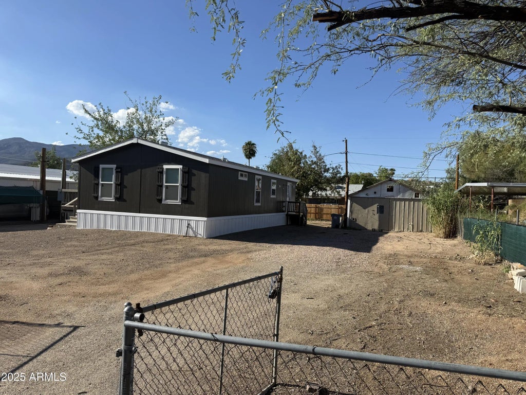 19370 E Abbott Street, Black Canyon City