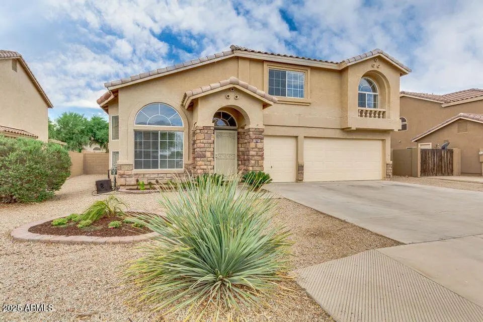 787 E Rosebud Drive, San Tan Valley