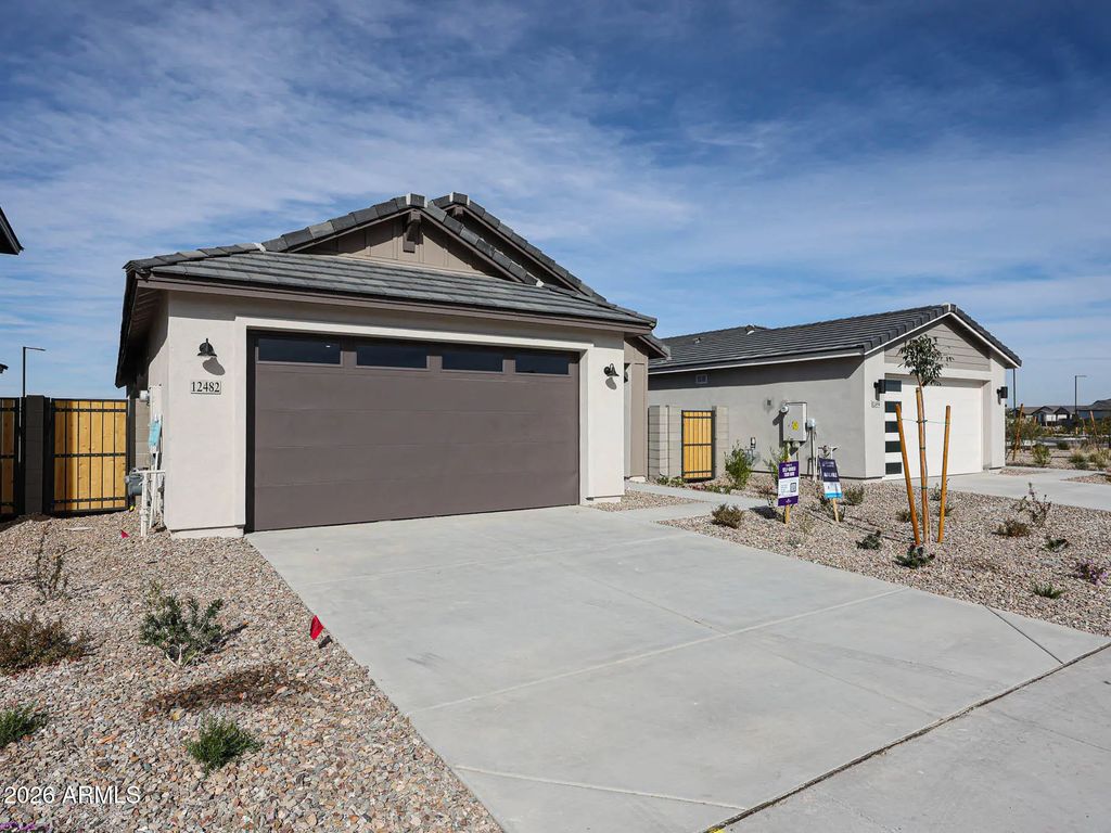 12482 N 305th Avenue, Buckeye