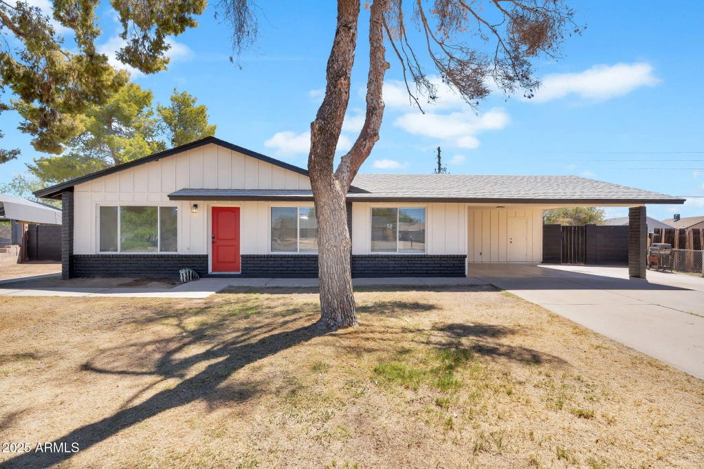 8925 W Monterosa Street, Phoenix