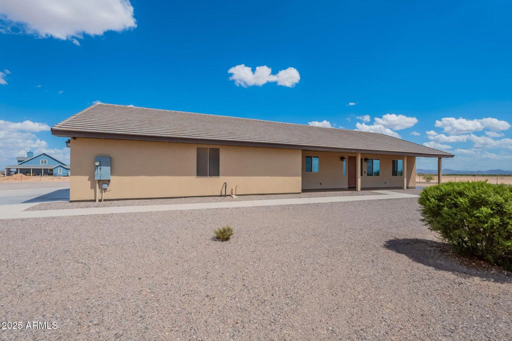 2770 E Davis Pass, Eloy