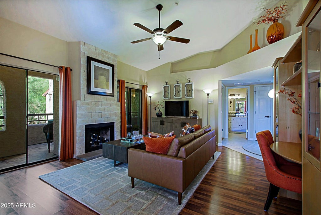 9342 E Purdue Avenue (unit 234), Scottsdale