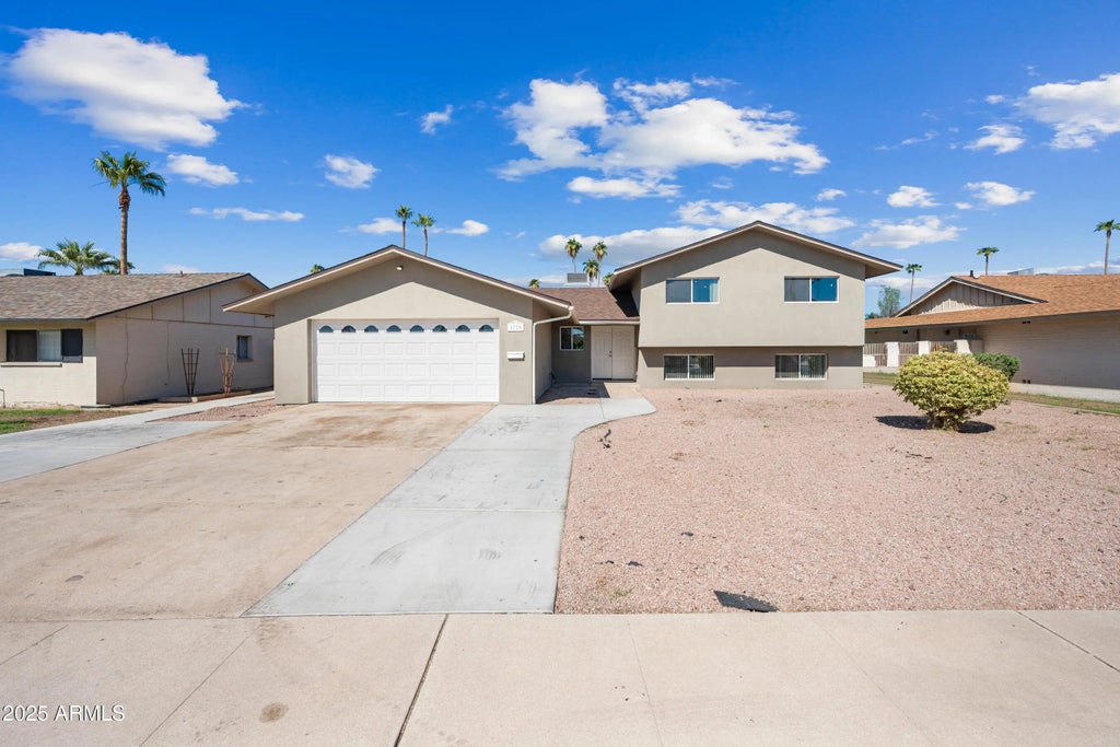 1720 E Hermosa Drive, Tempe