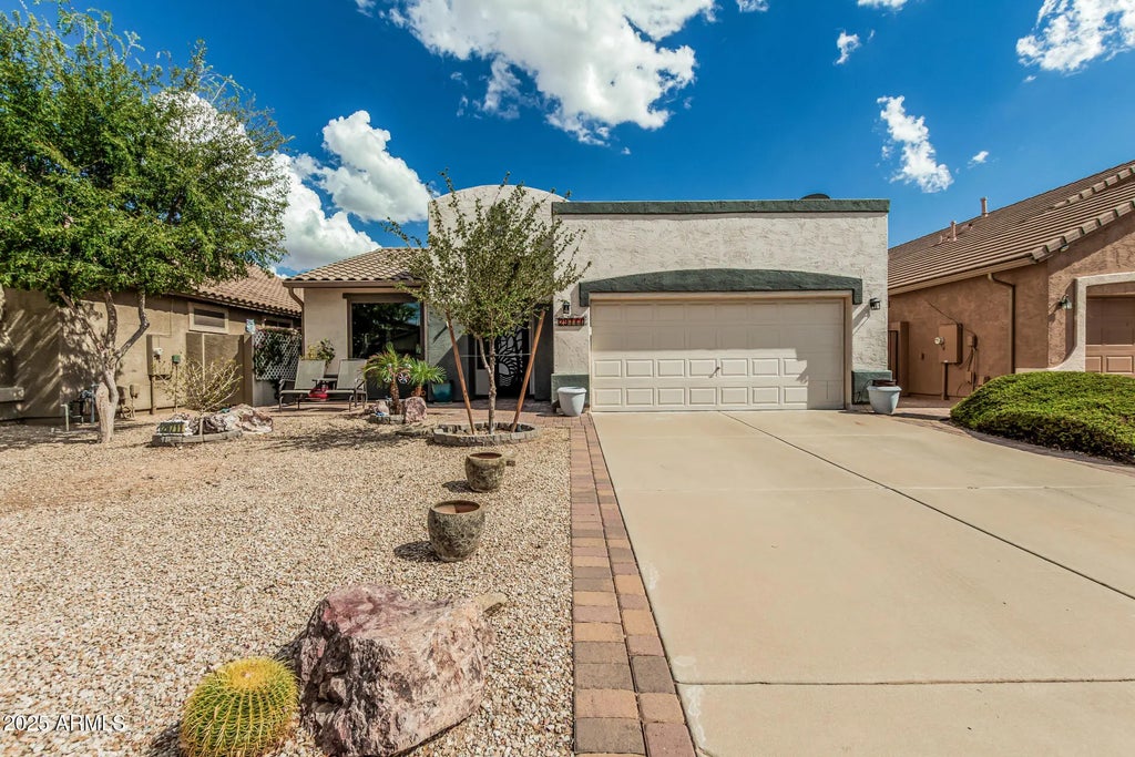 29711 N Little Leaf Drive, San Tan Valley