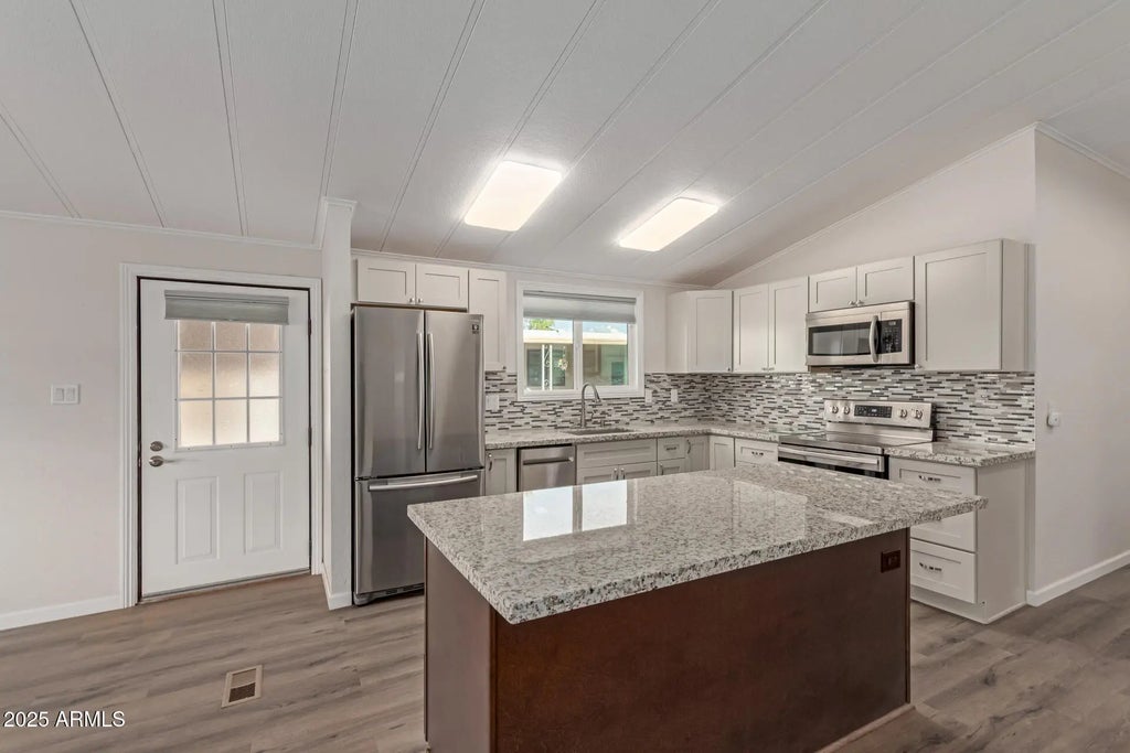 9331 E Navajo Place, Sun Lakes