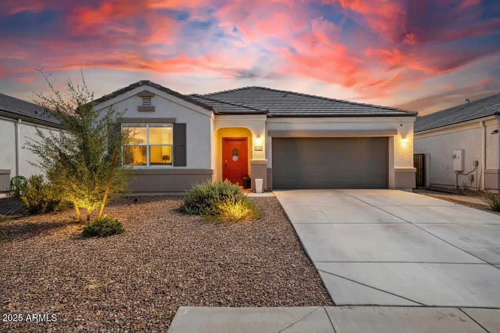 5167 E Diatomite Drive, San Tan Valley