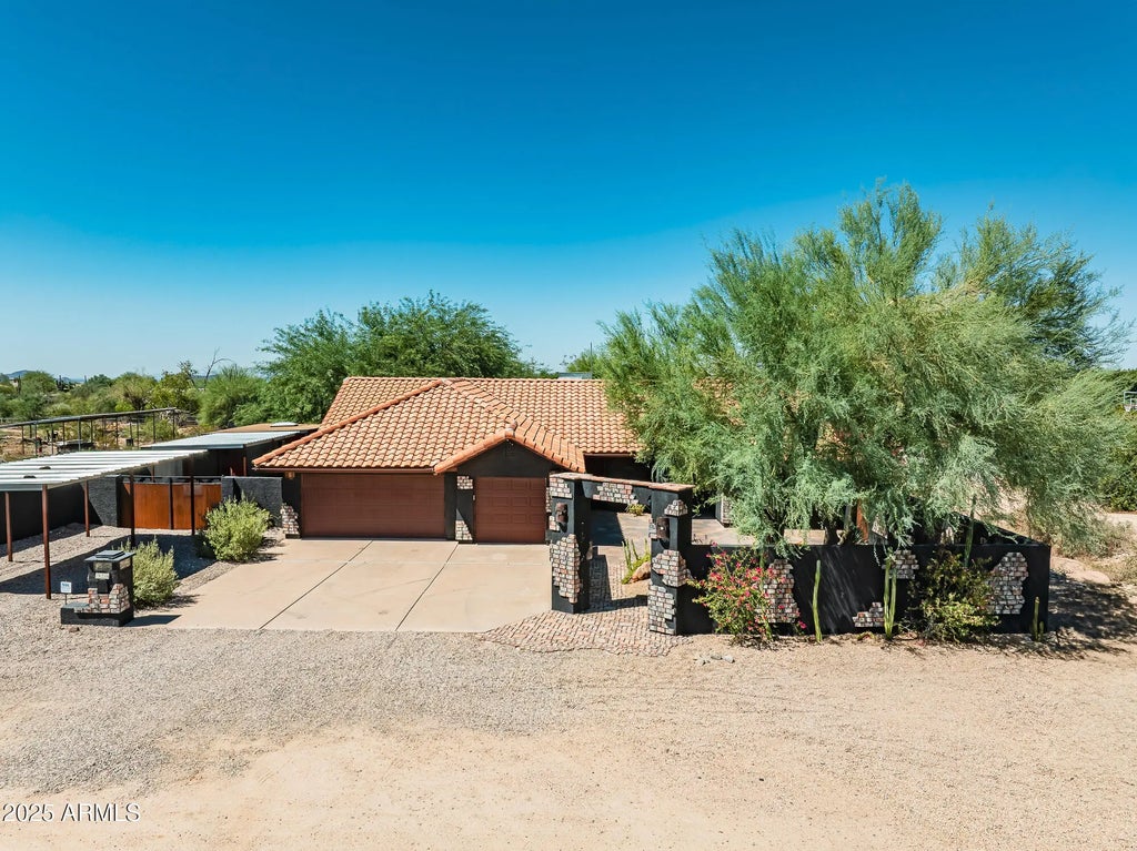 28238 N 67th Street, Cave Creek