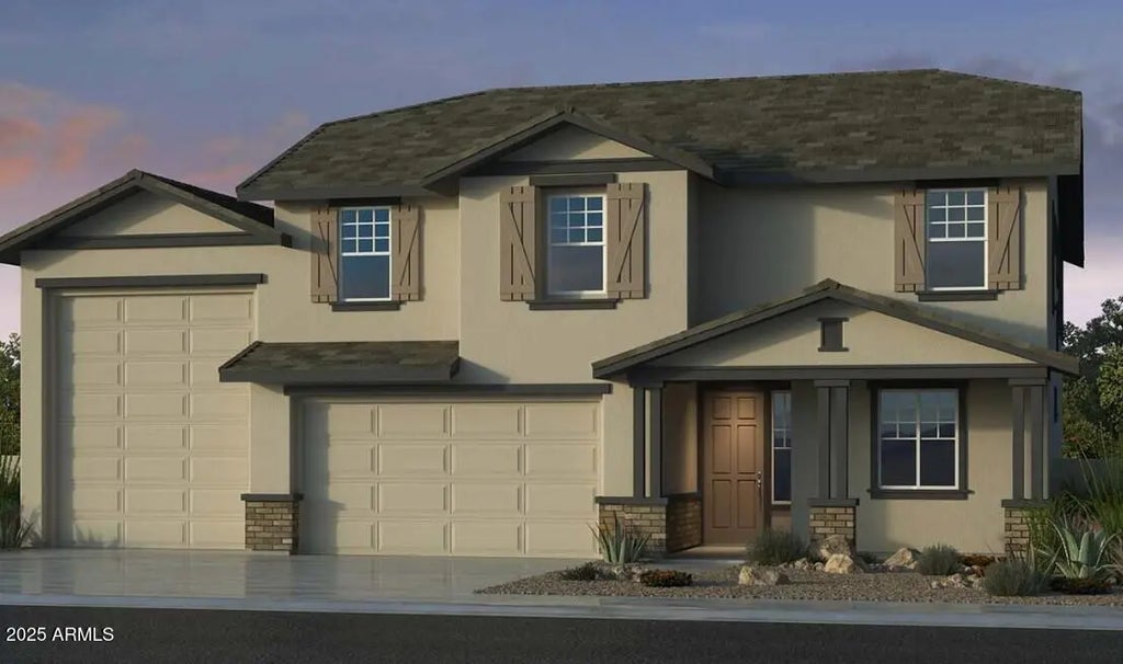 5684 N 178th Drive, Litchfield Park