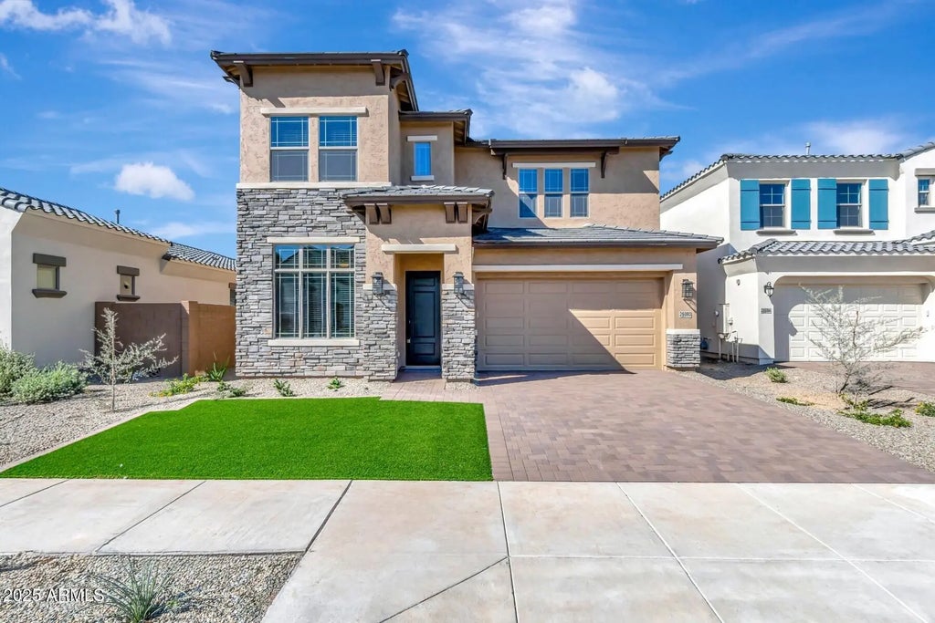 26080 S 228th Place, Queen Creek
