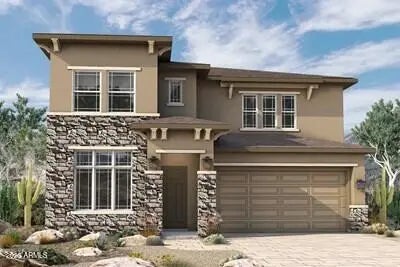 26080 S 228th Place, Queen Creek