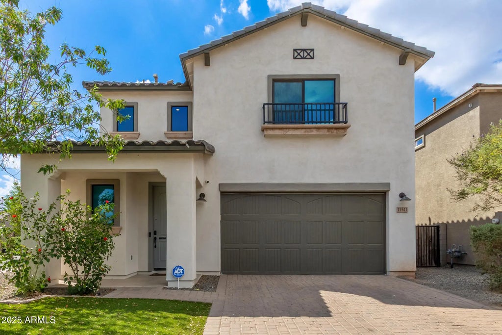 11541 E Corbin Avenue, Mesa